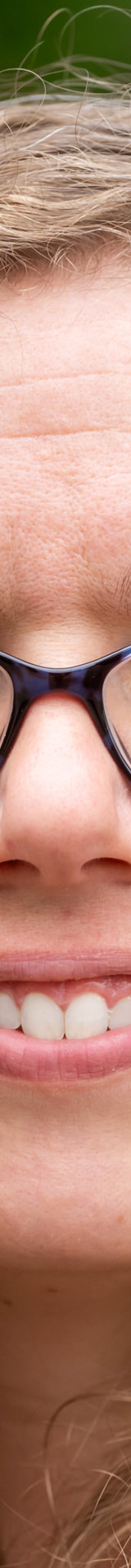 Professional Headshot of Beth Matuska